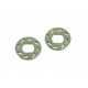 S35-3/4 - Vented brake discs (2)