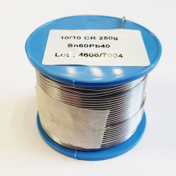 Soldering wire 1mm Sn60 Pb 40