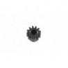 1.0 Module Pitch Pinion, 12T: 8E