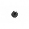1.0 Module Pitch Pinion, 14T: 8E