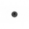 Pignon module 1.0, 15T: 8E