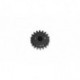 1.0 Module Pitch Pinion, 18T: 8E