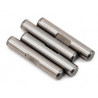 Pin M3.0x16.8mm (4pcs)
