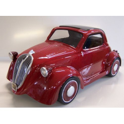 TOPOLINO 1mm avec accessoires