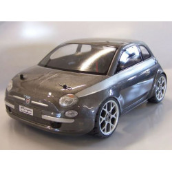 FIAT 500 1mm