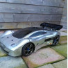 AUDI AVUS 1mm