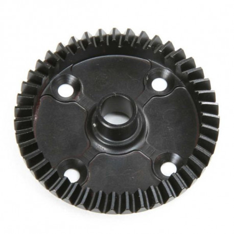 8X/XE - Rear Diff Ring gear lightweight