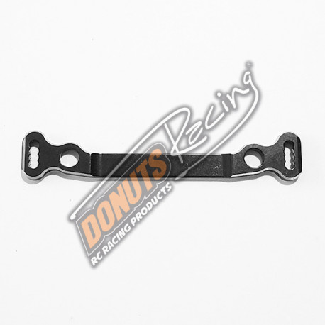 S35-4 Series T7 Aluminum Steering Plate