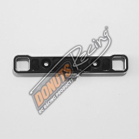 S35-4 Series T7 Aluminum Rear Lower Suspension Plate