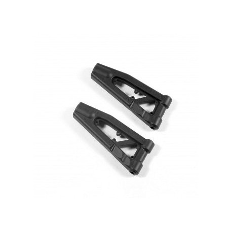 S35-4 Series Front Upper Arms with Hard Material (2pc)