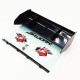 SWORKz FORMULA RACE Black