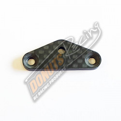 S35-3E/S35-2E/Apollo Series Carbon Fiber Rear Brace Mount