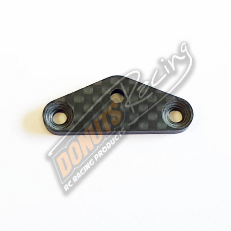 S35-3E/S35-2E/Apollo Series Carbon Fiber Rear Brace Mount