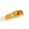 Palonnier Alu Renforcé serrant Jaune 25T
