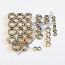 Bearing Pack SWORKz S34/4E  ABEC 5