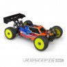 Carrosserie P1 2.0 pour 8ight X elite