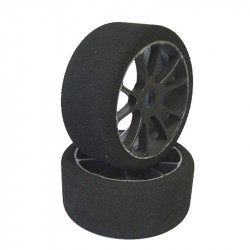 Foam Tire GT8 (2)