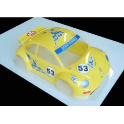New Beetle 1.5mm