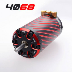 Moteur Brushless 1/8 