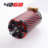 Moteur BL 4068 2700 Kv V2 Special GT8