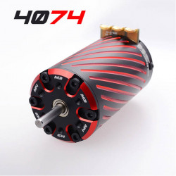 Moteur Brushless 1/8 2250 Kv