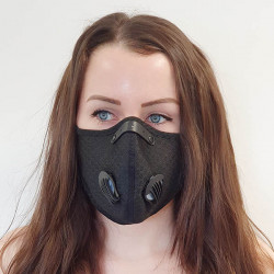 PM 2.5 Face mask