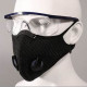 Masque de protection PM2.5
