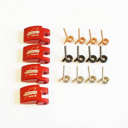 Pro one Clutch Shoe set (T7075)