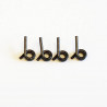 Ressorts 1.1mm pour Embrayage Pro one