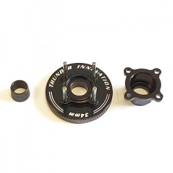 Volant 34mm + Supp Masselottes