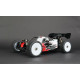 S35-4E Brushless kit