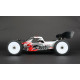S35-4E Brushless kit