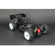 S35-4E Brushless kit