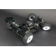 S35-4E Brushless kit