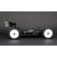 S35-4E Brushless kit
