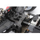 S35-4E Brushless kit