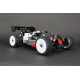 S35-4E Brushless kit