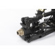 S35-4E Brushless kit