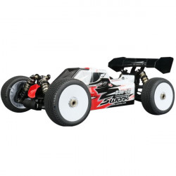 S35-4E Brushless kit
