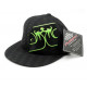 Casquette JQ Retro Flexfit S/M