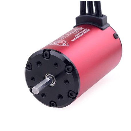 4068 Waterproof BL motor