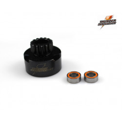 14T Ultimate Flow Vented Clutch Bell