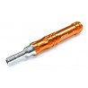 Tournevis Douille 5.5mm Alu Orange