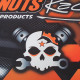 Neoprene pitmat 120x60cm