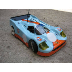 DAUER 962 LE MANS 1.5mm