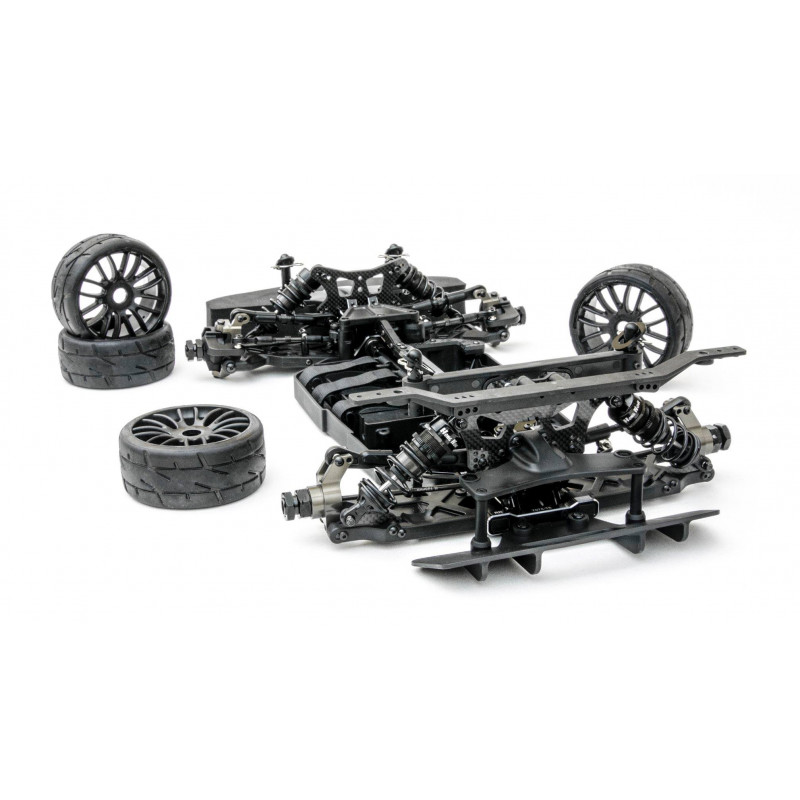 X3-GTSe Kit - Donuts Racing