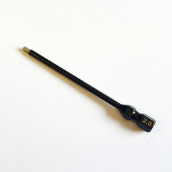Electric screwdriver tip S2 Steel
