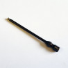 Electric screwdriver tip 2.5mm Ball  S2 Steel