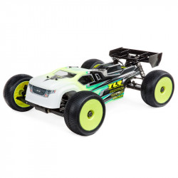 8ight XT/XTE Truggy Kit