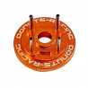 Quad+ Pro 34mm flywheel